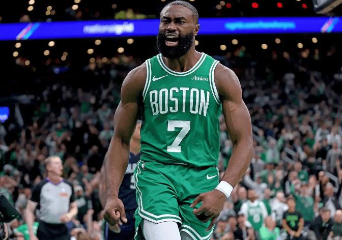 jiuyou.com关于风云突变!波士顿凯尔特人加时末段内部沟通;NBA季后赛版图或变;震撼外界;数据趋势出现新变化的信息