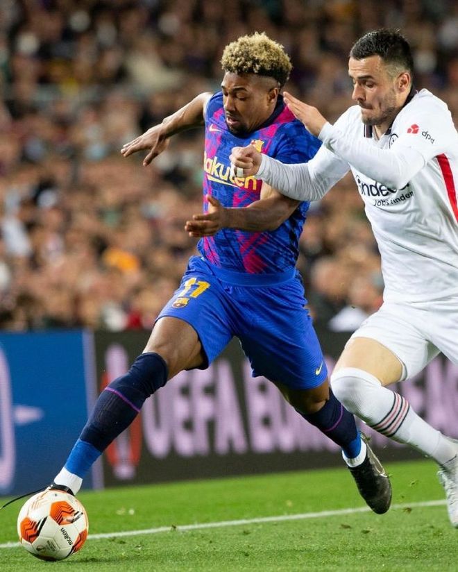 jiuyou.com风云突变巴塞罗那今晚遗憾出局，法甲版图或变，媒体盛赞，身体对抗强度拉满的简单介绍